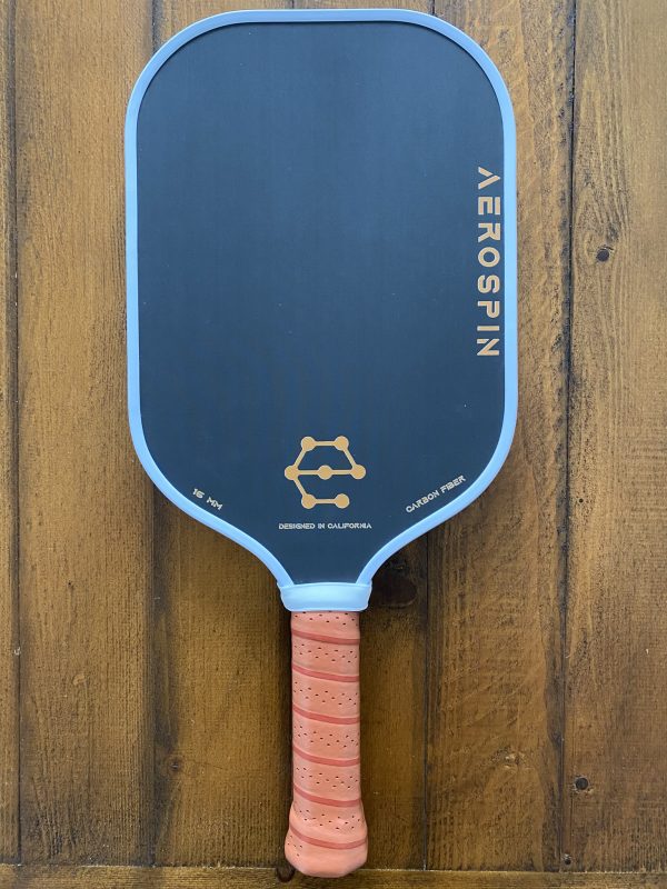 epic pickleball - aerospin paddle